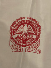 Amvets Operation Desert Storm "Come Home Soon!" 36" x 60" Banner Flag