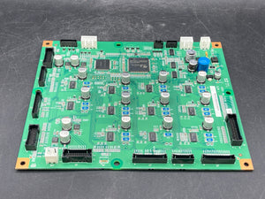 Recycled Konica Minolta FS-534 Motherboard A3EPPPBE01