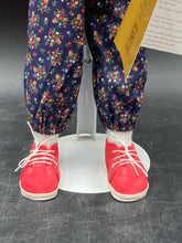 Georgetown Collection Moody Cuties Tasha Doll W/ Box & CoA