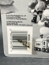 1999 CVS Playing Mantis The Island Of Misfit Toys Herbie Keychain