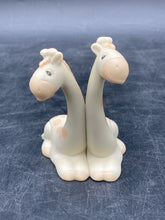 Precious Moments Two By Two The Noah's Ark Story Figurine Set - view 11