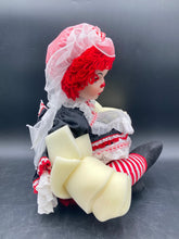 Marie Osmond French Kissy Doll #C25015 NIB - view 7