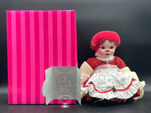 Marie Osmond Kissy Mistle Ho Ho Ho Doll #C2680