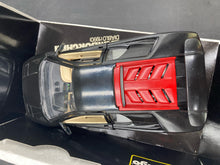 Burago 1/18 1990 Lamborghini Diablo Die Cast COD 3028 W/ Box