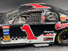 Action 1/24 1998 Dale Earnhardt Jr. Coca Cola Racing #1 Diecast w/Box