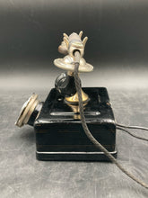 Western Electric Centenary Of The Telephone Desk Rotary Phone