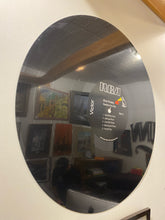 1988 Elvis Presley THINK BIG NYC 34" Wall Display Record