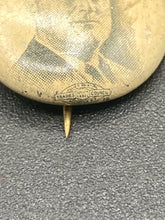 1936 Franklin D. Roosevelt Friends Of FDR Campaign Pin