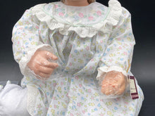 Ashton-Drake "The Sandman's Visit For Grace" Doll NIB