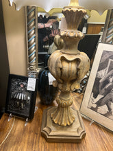 Lamp - view 5