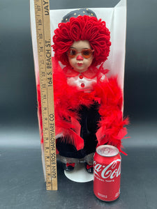 Seymour Mann Connoisseur Collection Going Hollywood Doll NIB