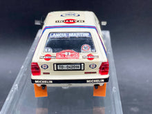 Vitesse 1/43 Lancia Delta 1988 Rallye Monte Carlo Winner Die Cast - view 8