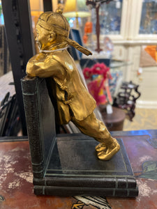 Bookend