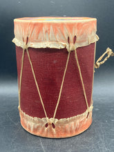 Vintage Native American Child's Tom Drum - view 3