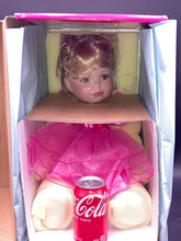 Marie Osmond Friendship 15th Anniversary Doll #C25949 - view 5