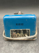 Vintage Marklin No.280A 220 Volt AC Train Power Transformer Untested