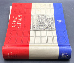 Great Britain Special Stamps (1967, Stanley Gibbons Limited, Third Edition)