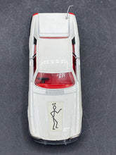 1977 Corgi 1/43 The Saint Jaguar XJS Die Cast