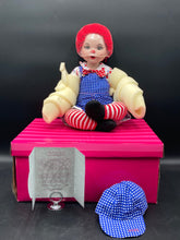 Marie Osmond Huggs Doll #C21451