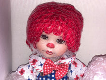Marie Osmond Kissy & Huggs Tiny Tots Dolls #C26729 NIB - view 4