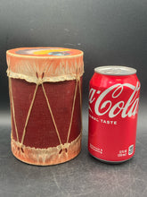 Vintage Native American Child's Tom Drum - view 6