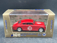 Brumm Serie Oro 1/43 Lancia Aurelia 1951 Le Mans Die Cast