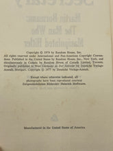 The Secretary: Martin Bormann The Man Who Manipulated Hitler By Jochen Von Lang