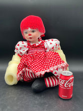 Marie Osmond Kissy Doll #C21449 NIB - view 9