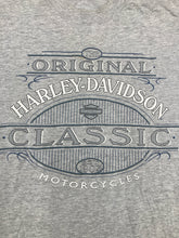 The Original Harley-Davidson Classic Motorcycles Shirt - view 2