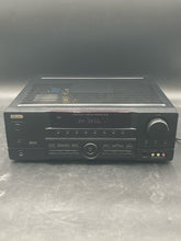 KLH Audio Systems R5100 Digital Audio Receiver