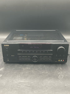 KLH Audio Systems R5100 Digital Audio Receiver