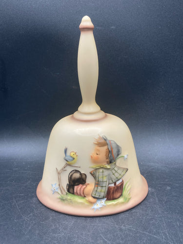 Hummel 1992 Annual Bell