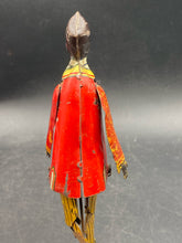 Louis Marx And Company Charleston Trio Black Americana Tin Toy
