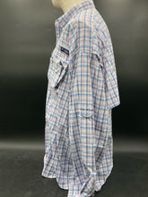 Columbia Super Bahama Men's Fishing Shirt, XL