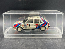 Vitesse 1/43 Lancia Delta 1988 Rallye Monte Carlo Winner Die Cast