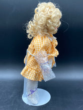 Ashton Drake "Summer Sweetness" Porcelain Doll