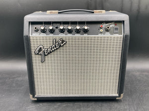 Fender Frontman 15G Guitar Amplifier
