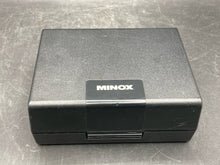 Vintage New-In-Box Minox 35 GT w/ Original Case & Paperwork