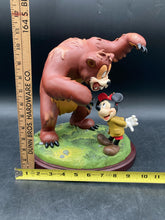 1999 Disneyana Convention Signed Limited Edition "The Pointer 1939" Statue