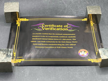 Disneyana 1997 Convention Limited Edition Villains Convention Logo Watch W/ CoA - view 11