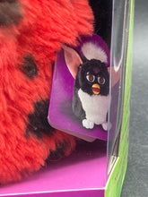 Vintage 1999 Tiger Electronics Ladybug Furby Toy NRFB