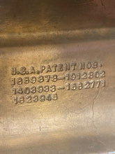 1940s Jennings Standard Chief 10-Cent Slot Machine *SEE DESCRIPTION*