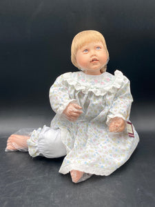 Ashton-Drake "The Sandman's Visit For Grace" Doll NIB