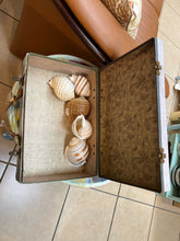 Tommy Bahama Suitcase