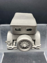 Danbury Mint 1/43 Pewter 1929 Lancia Dilambda Model
