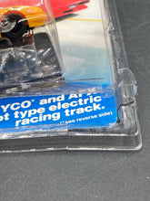 Tyco Magnum 440-X2 1:64 NASCAR Ernie Irvan Slot Car - view 6