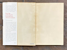 Knowing, Collecting, Restoring Early American Furniture | Henry Hammond Taylor (1930, J.B. Lippincott Company, Tenth Impression)