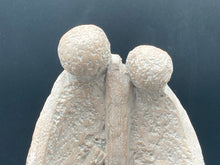 1972 Austin Productions Morfy Family Sculpture