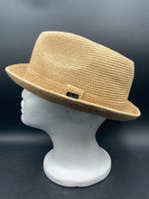 Bailey Of Hollywood Straw Fedora