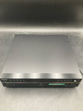 Sony Super Audio CD Player SCD-CE595 - view 5